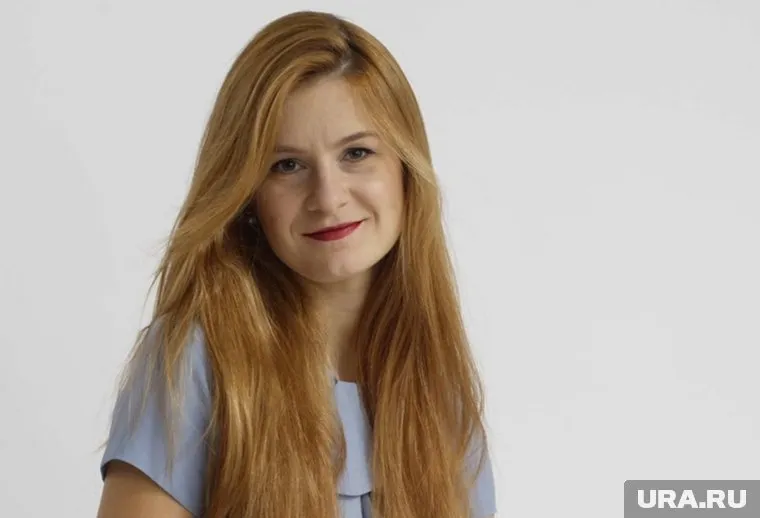 Мария Бутина 18 лет провела в американской тюрьме по обвинению в шпионаже