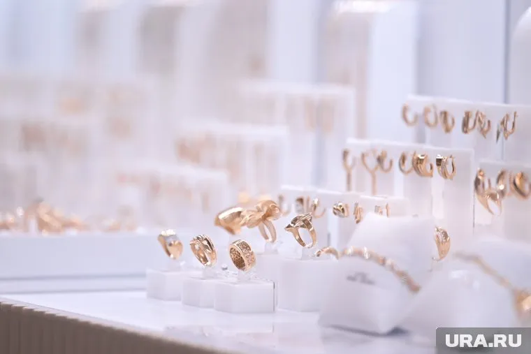 Из дачного дома депутата пропали золотые украшения, монеты и личные вещи