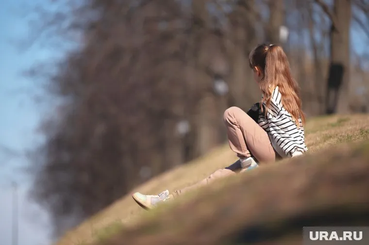 Инцидент произошел 18 мая на Хромпике (архивное фото)