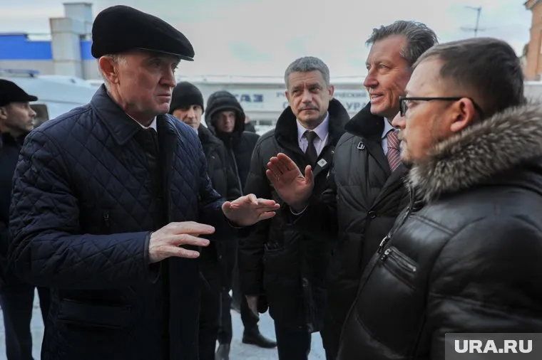 Статус ТОСЭР для Миасса лоббировал Дубровский