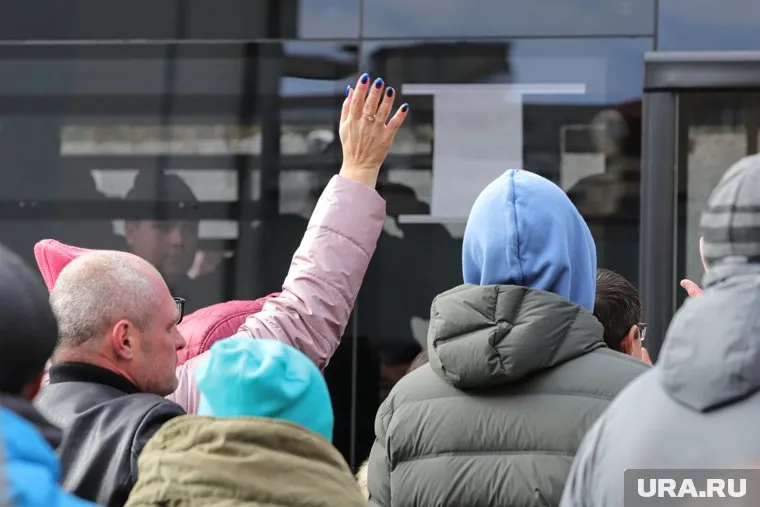 Горячая линия будет работать ежедневно