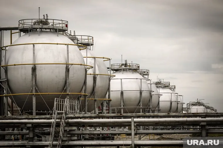 При установлении потолка цен рынок газа может дестабилизироваться