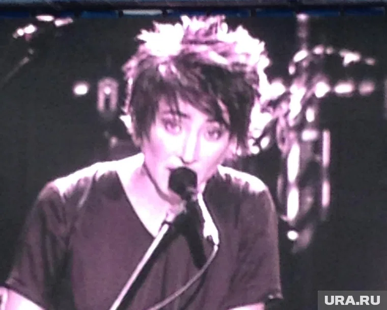 Бизнес Земфира* открыла в 2004 году, указано в документах