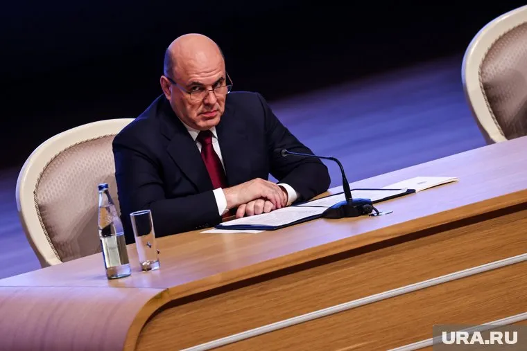 Мишустин заявил о готовности России выполнить свои обязательства перед Китаем