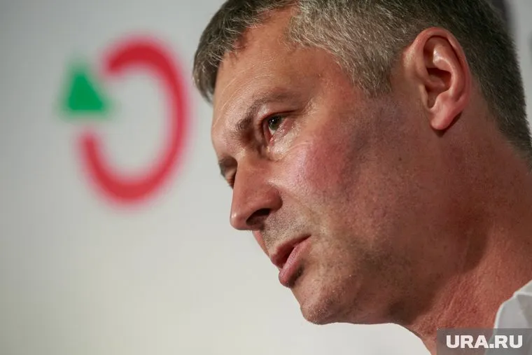 Встреча с участием Евгения Ройзмана пройдет в День России в Санкт-Петербурге