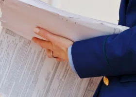 Прокуратура требует отправить экс-чиновницу из ХМАО под арест