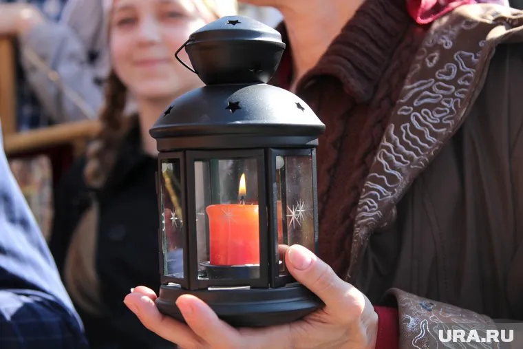 Благодатный огонь будет раздаваться с 21 по 27 апреля