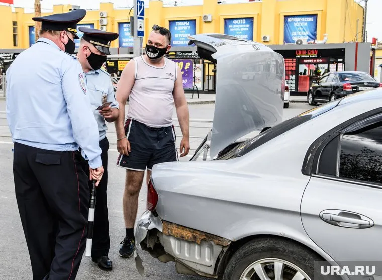 Жители региона рискуют получить штраф до 40 тысяч рублей