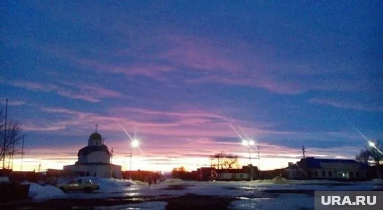 На «вразумление» в сельской местности батюшке отвели две недели