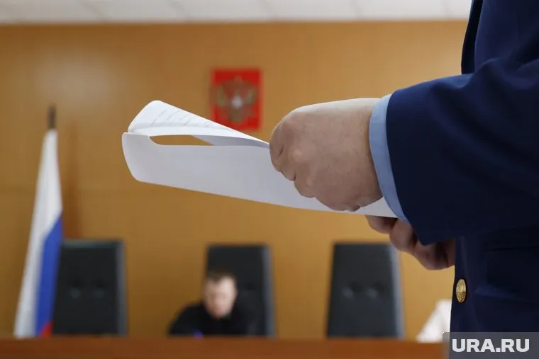 Адвокату грозит срок за подстрекательство к ложным показаниям