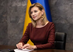 Покорила Зеленского и теперь живет в роскоши