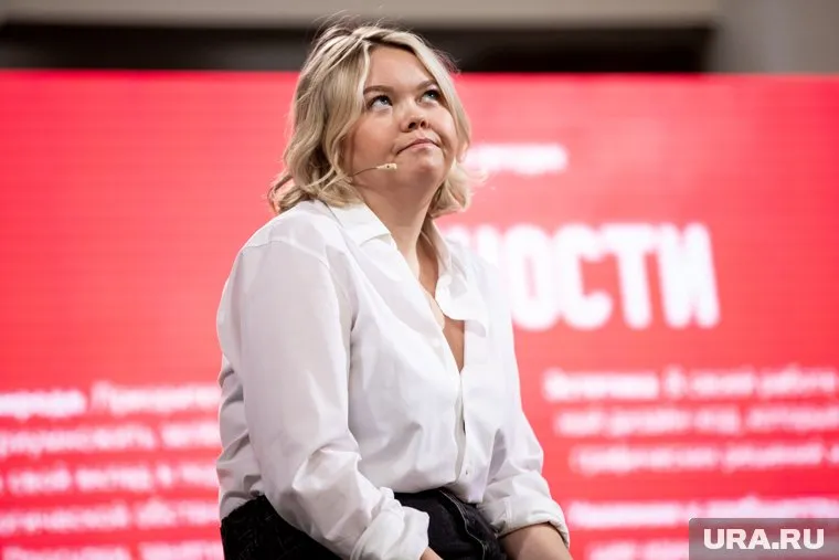 Кейльман возглавила ЦПКиО Екатеринбурга в декабре 2019 года