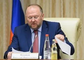 Полпред Цуканов уволил помощника, подозреваемого в госизмене