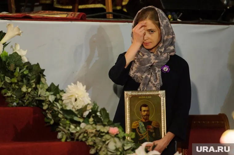 Наталье Поклонской напомнили о ее прямых обязанностях