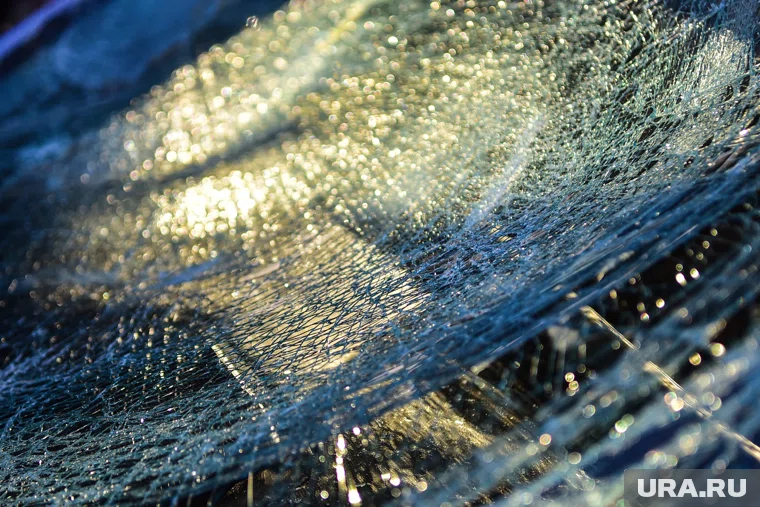 Причины ДТП устанавливаются