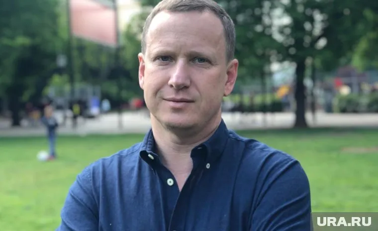 Прокуратура заподозрила Андрея Зашляпина в создании конфликта интересов