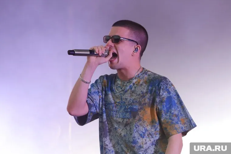 Исполнитель Федук 9 февраля 2025 отмечает 33-летие