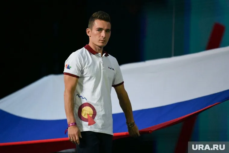 Белявский смотрел Олимпийские игры только из-за тенниса