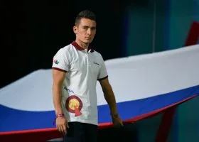 Гимнаст Белявский отказался поддерживать соотечественников на Олимпиаде в Париже