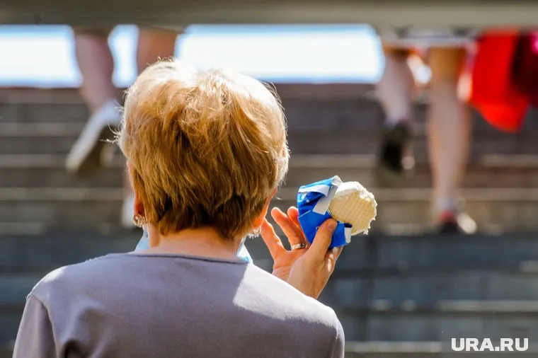 Аномальная для апреля жара уйдет из Челябинска через два дня