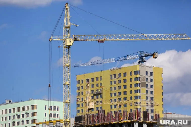 Ставки по дальневосточной и арктической ипотеке буду сохранены на уровне 2%