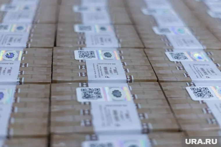 Житель Югры пока не обратился за 3 127 176 рублей