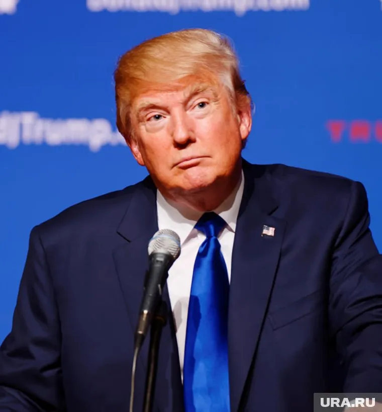 Трамп рассказал о своем отношении к российскому президенту