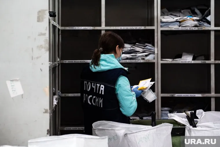 Отделения не будут работать 1 и 7 января