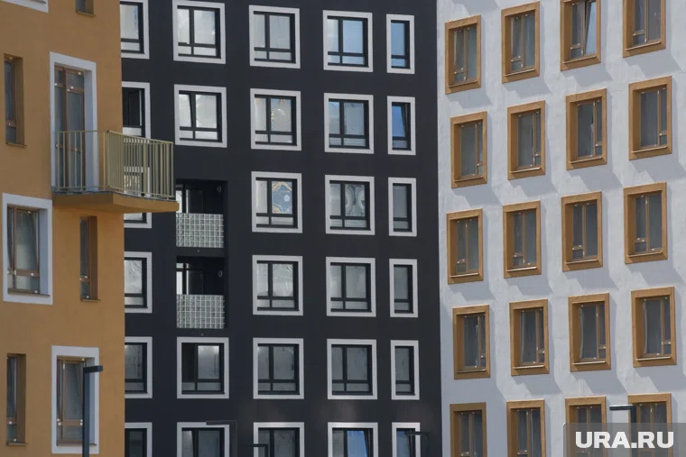 Снять «двушку» в долгосрочную аренду можно за 33 930 рублей в месяц