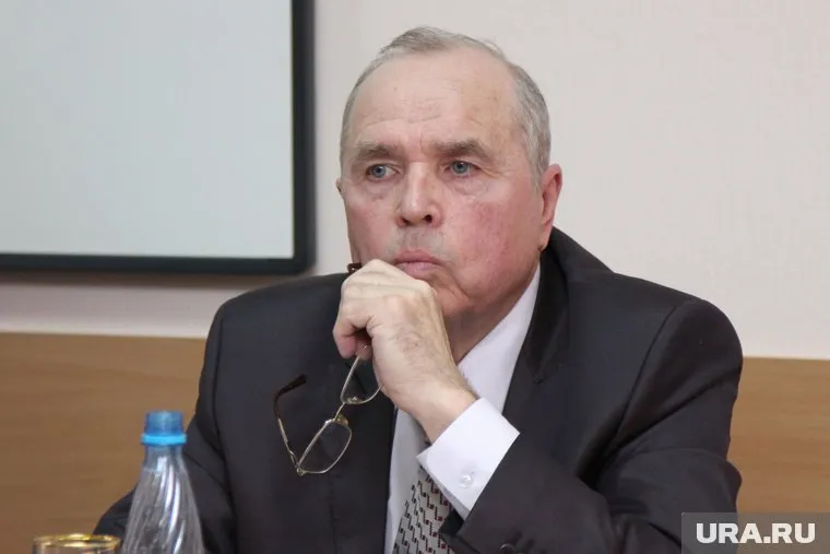 Борис Куган может вернуться на прежнее место работы