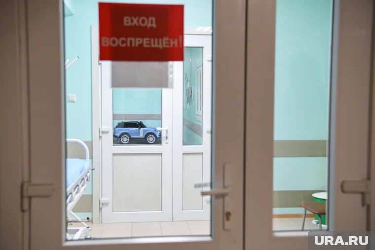 Шестиэтажное здание построят по уникальному проекту 