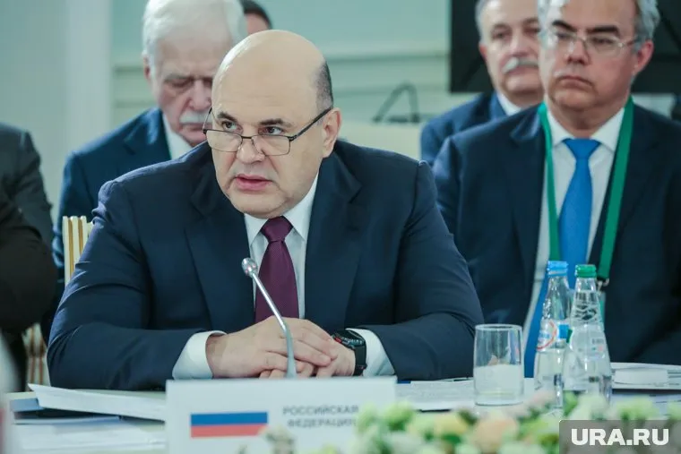 Мишустин выразил соболезнования пострадавшим от терактов в Севастополе и Дербенте