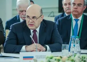 Мишустин: правительство на связи с Путиным по терактам в Севастополе и Дагестане