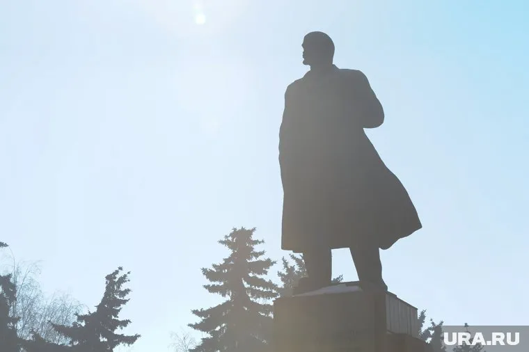 Порой воздух в Челябинске можно потрогать