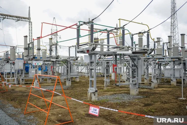 Санкции против РФ принесли убытки энергетическим компаниям ЕС