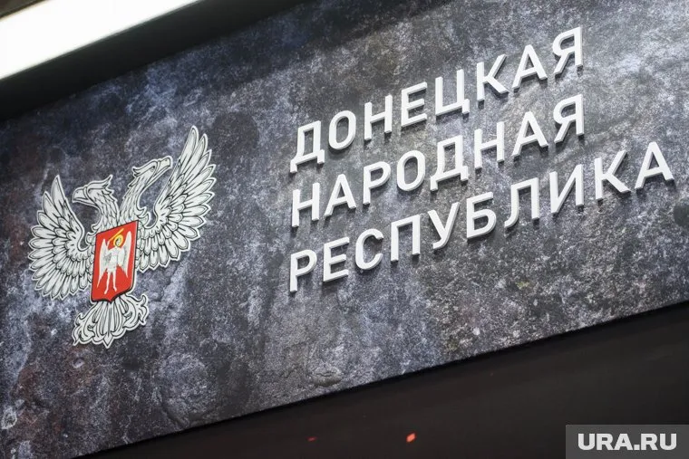 После возвращения чиновника в округ, его представили к высокой награде