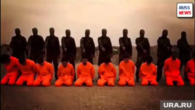 Родственники завербованных югорчан говорят, что террористам на промывку мозгов нужно всего два часа. Сколько времени ушло на организацию резни в Сургуте?