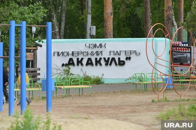 Трудовые лагеря откроются 1 июня, загородные лагеря — до 5 июня