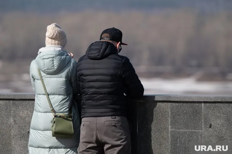 Мужчина был в бегах с начала сентября (архивное фото)