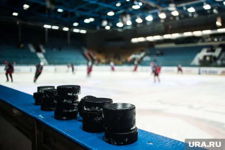 Встреча завершилась победой гостей