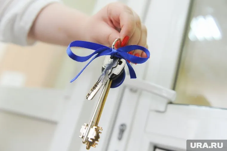 Пермячка по закону она имела право получить собственное жилье после достижения совершеннолетия