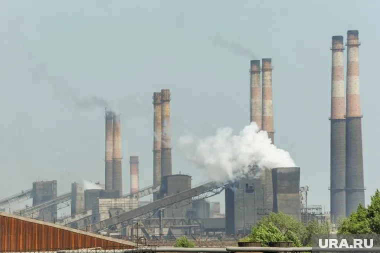 Челябинка требовала привлечь к ответственности ведомства за бездействия в работе по снижению выбросов