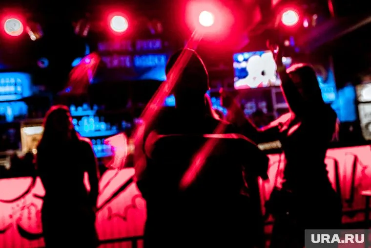 Объект находится на северо-западе Челябинска