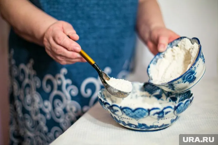 В Надымском магазине обнаружили завышенную цену на муку