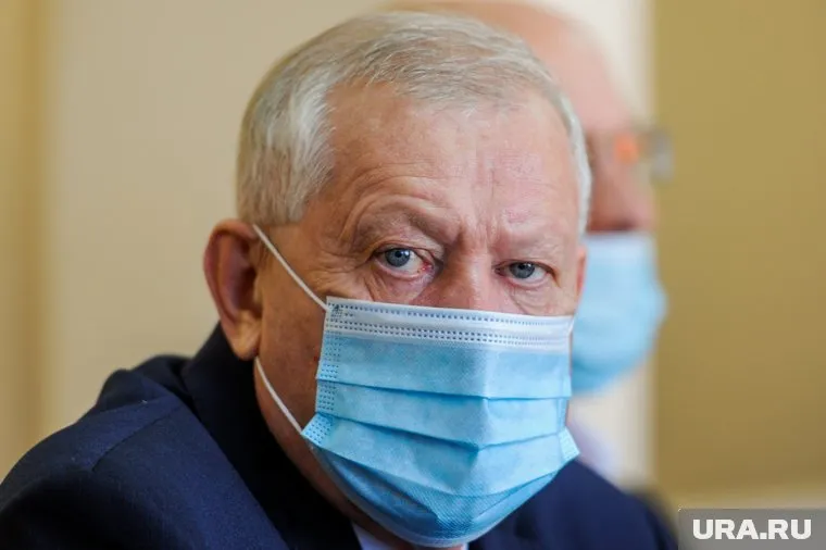 Евгений Тефтелев так и не уехал в колонию после приговора