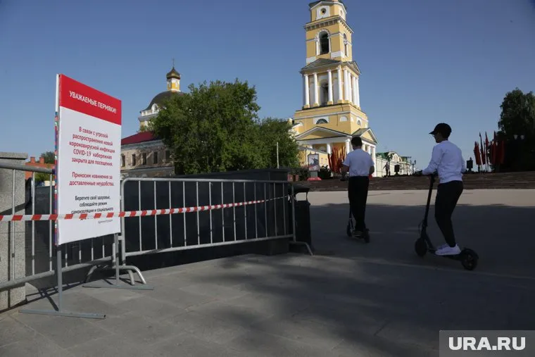 Коронавирус подтвержден у 6705 жителей Пермского края