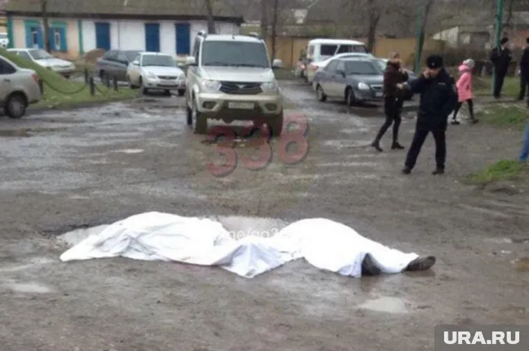 Список погибших и пострадавших в результате стрельбы уже опубликован