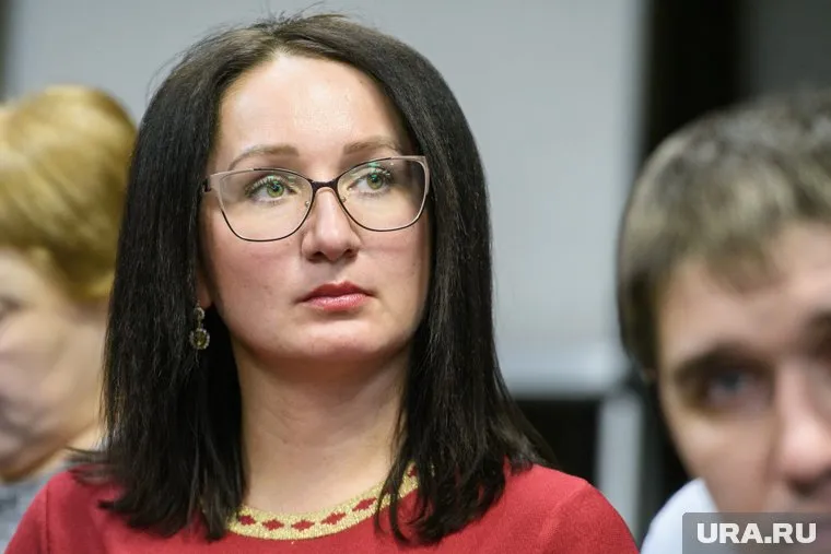 Наталья Крылова сообщила, что не выступает против производства асбеста