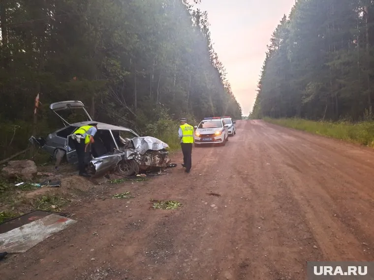 Как молодым людям удалось выжить — загадка