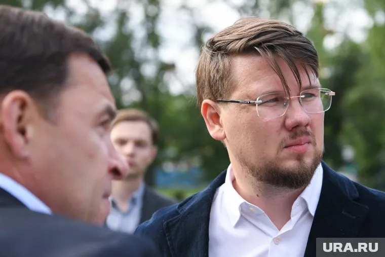 Удастся ли Павлу Зубакину и его людям преобразовать парк «Уралмаш» в 2023-м — одна из интриг, связанных с ЦПКиО